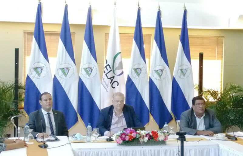 nicaragua-participa-en-reunion-celac